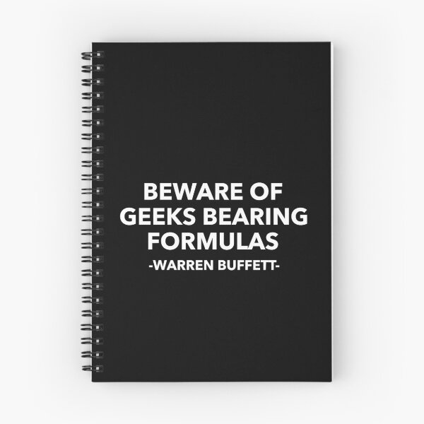 Item preview, Beware Of Geeks Bearing Formulas designed and sold by axlmc-mullen.