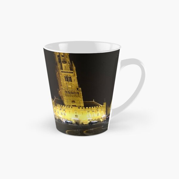Item preview, Bruges-Belfort designed and sold by DES PALMER.