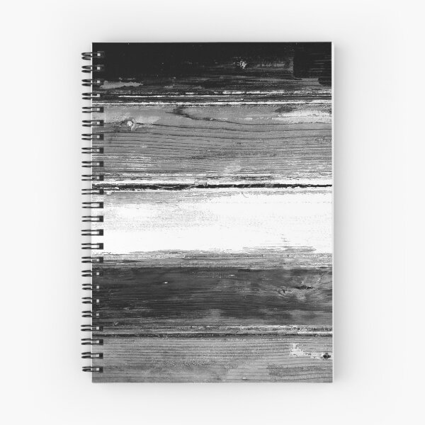 Item preview, Beach Decor Five Stripes - in Black and White designed and sold by Beachy.