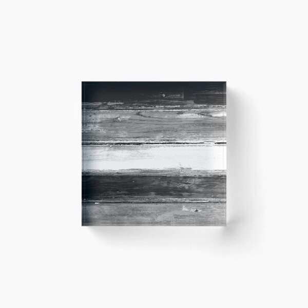 Item preview, Beach Decor Five Stripes - in Black and White designed and sold by Beachy.