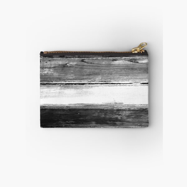 Item preview, Beach Decor Five Stripes - in Black and White designed and sold by Beachy.