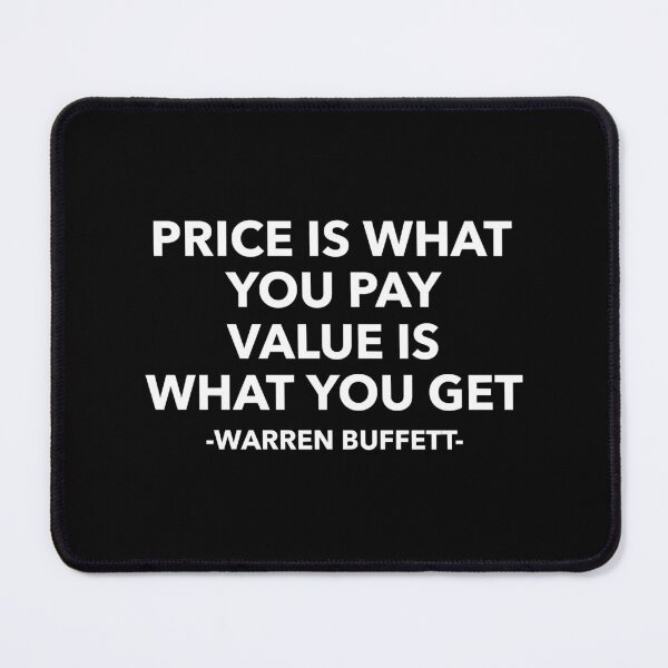 Item preview, Price Is What You Pay... designed and sold by axlmc-mullen.