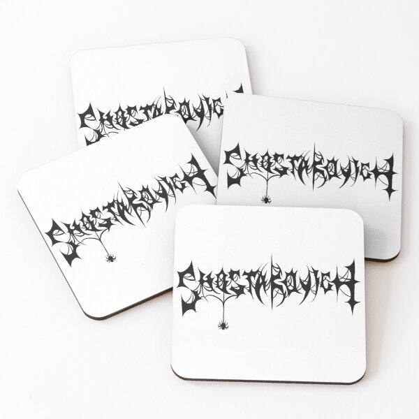 Item preview, heavy metal shostakovich designed and sold by prlyprcedinfant.