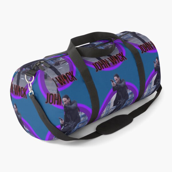 Item preview, Mr. John Wick Ready Attack 	 designed and sold by hxztbuonodj91.