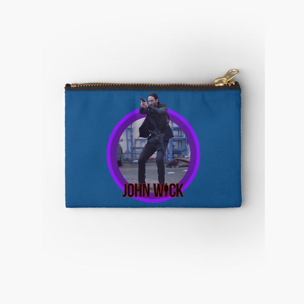 Item preview, Mr. John Wick Ready Attack 	 designed and sold by hxztbuonodj91.