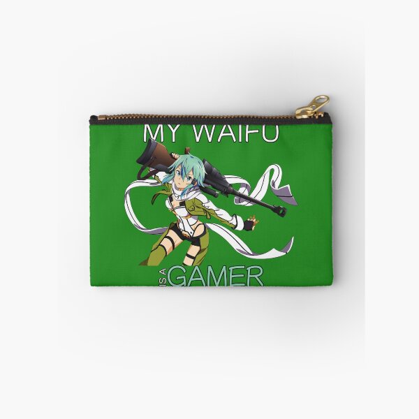 Item preview, Sinon Waifu Inspired Anime 	 	 	 designed and sold by jumpmhock23.