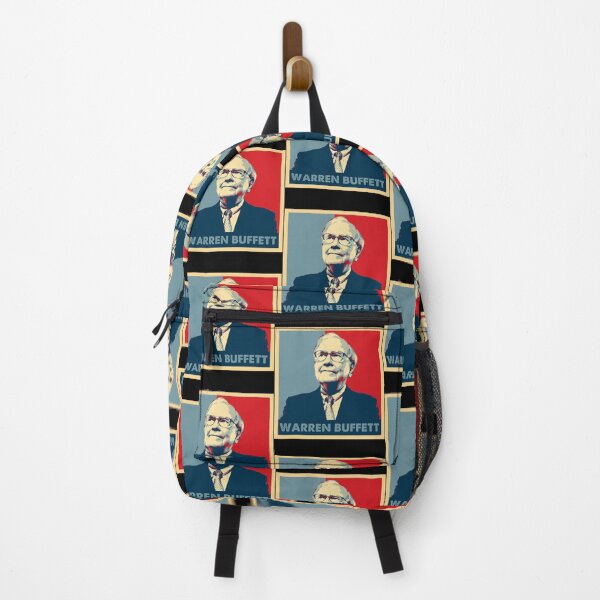 Item preview, warren buffett   designed and sold by axlmc-mullen.