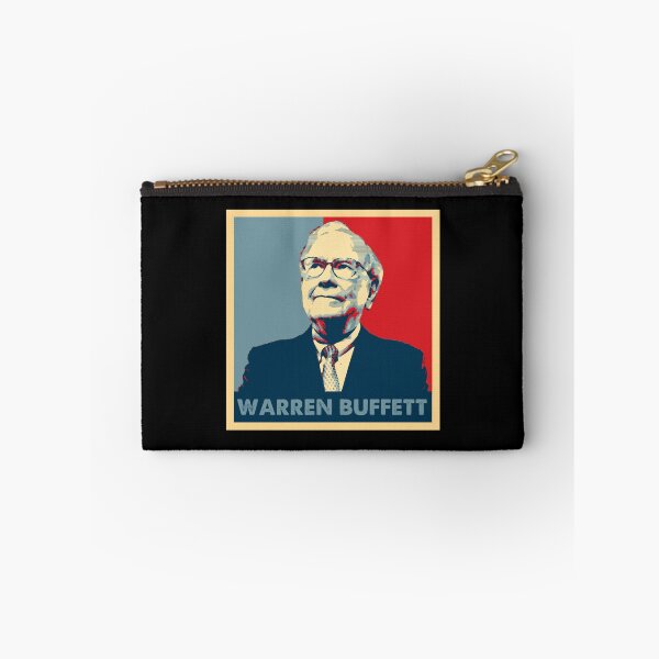 Item preview, warren buffett   designed and sold by axlmc-mullen.