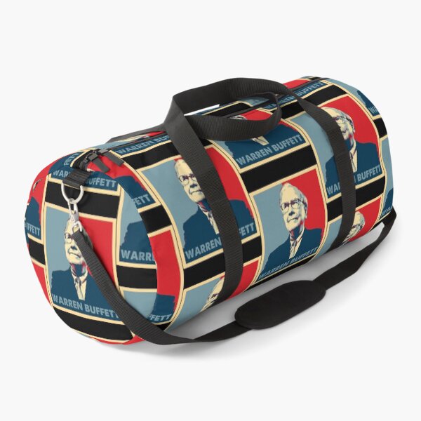 Item preview, warren buffett   designed and sold by axlmc-mullen.