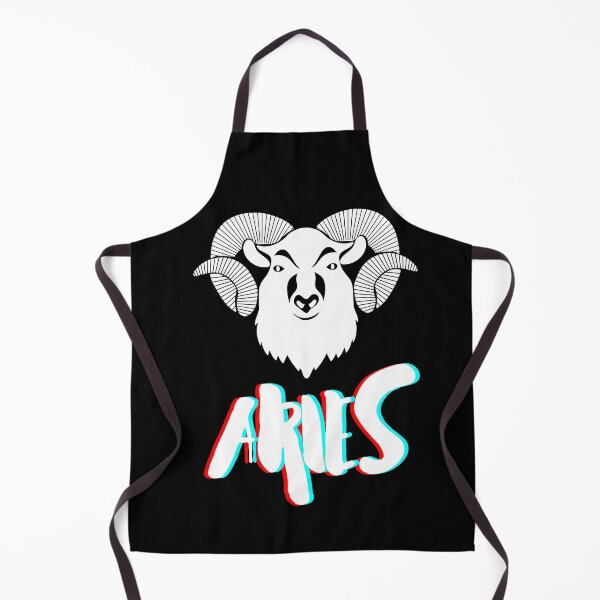 Item preview, Aries zodiac sign  designed and sold by Navuniverse.