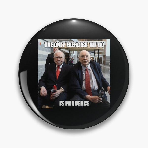 Item preview, warren buffett   designed and sold by axlmc-mullen.