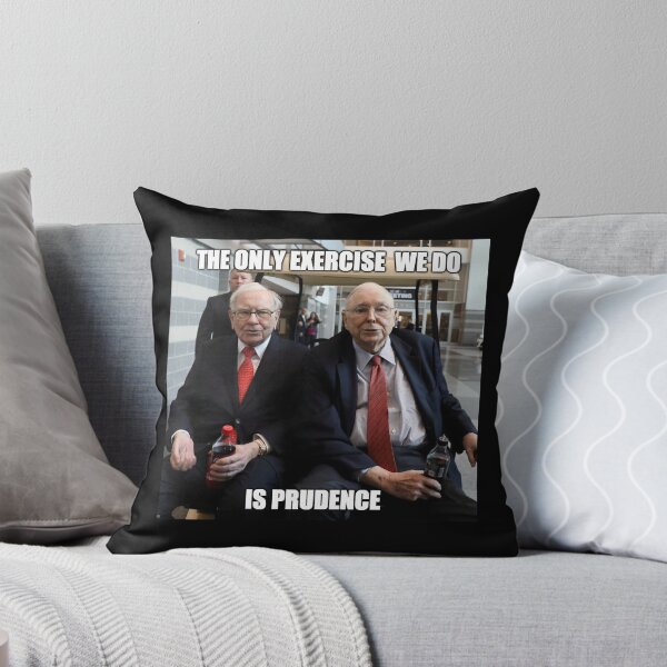 Item preview, warren buffett   designed and sold by axlmc-mullen.