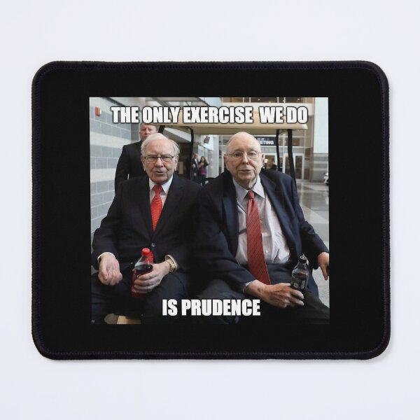 Item preview, warren buffett   designed and sold by axlmc-mullen.