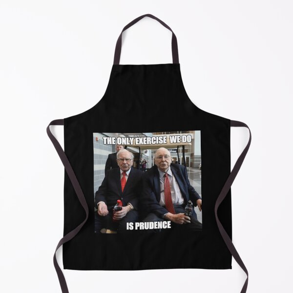 Item preview, warren buffett designed and sold by axlmc-mullen.