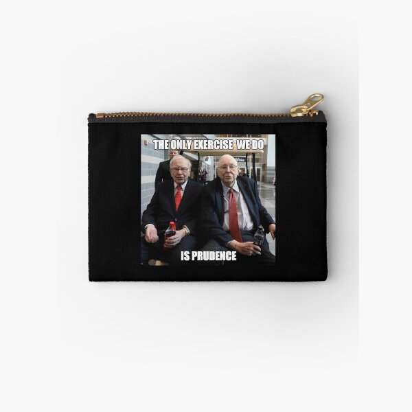 Item preview, warren buffett   designed and sold by axlmc-mullen.