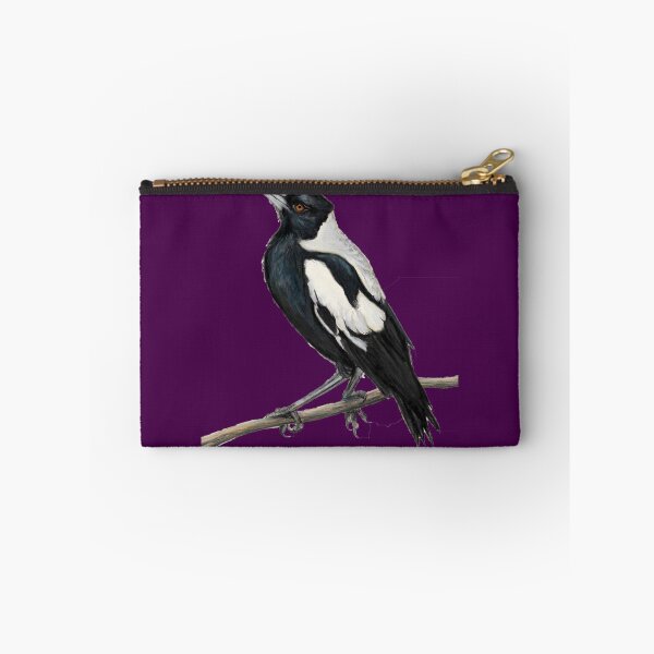 Item preview, The Australian Magpie	 designed and sold by xgnpbcbp80.