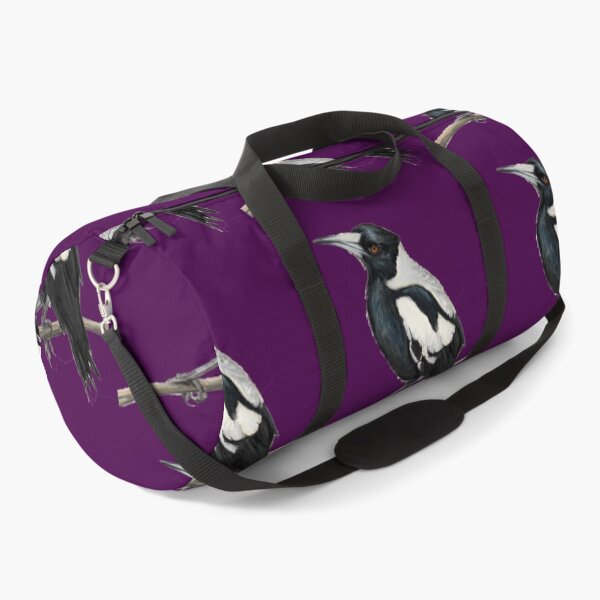 Item preview, The Australian Magpie	 designed and sold by xgnpbcbp80.