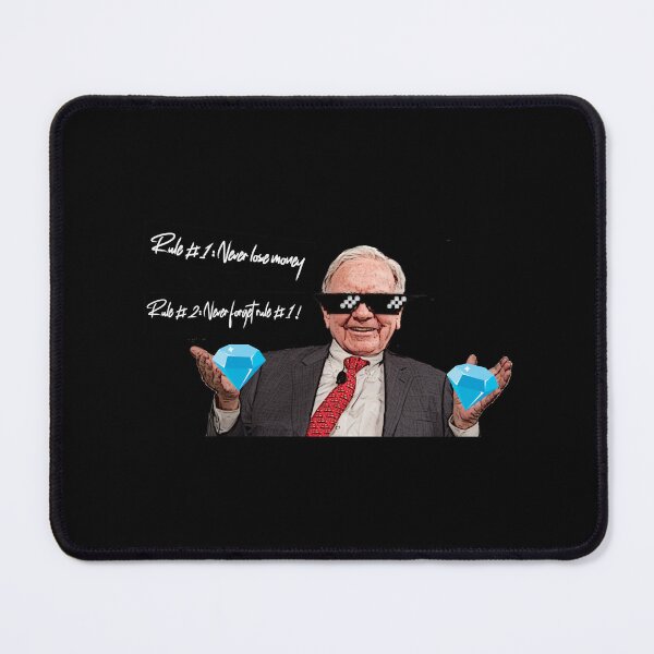Item preview, warren buffett designed and sold by axlmc-mullen.