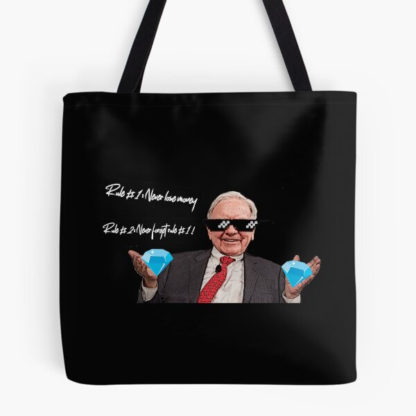 Item preview, warren buffett   designed and sold by axlmc-mullen.