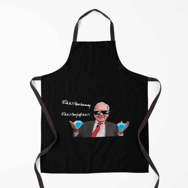 Item preview, warren buffett designed and sold by axlmc-mullen.