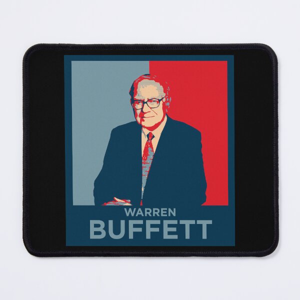 Item preview, warren buffett designed and sold by axlmc-mullen.