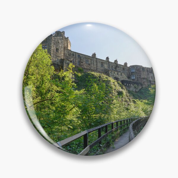 Item preview, Skipton Castle designed and sold by Alisonchambers2.