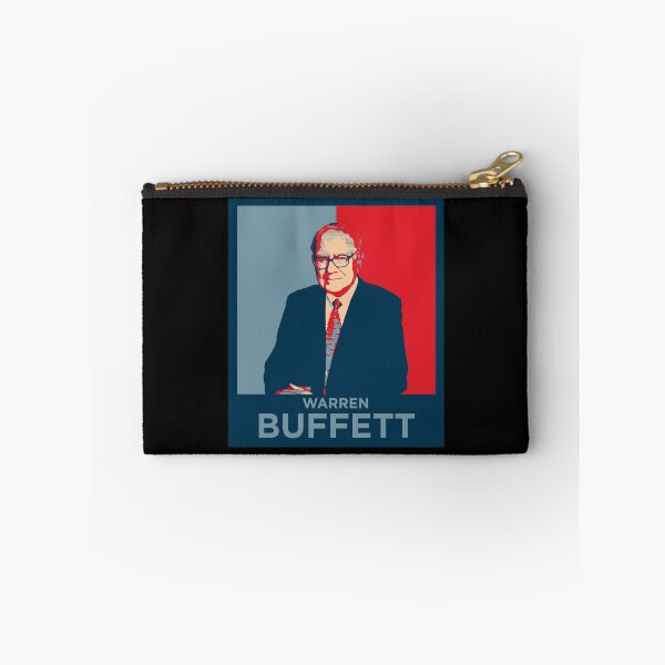 Item preview, warren buffett   designed and sold by axlmc-mullen.