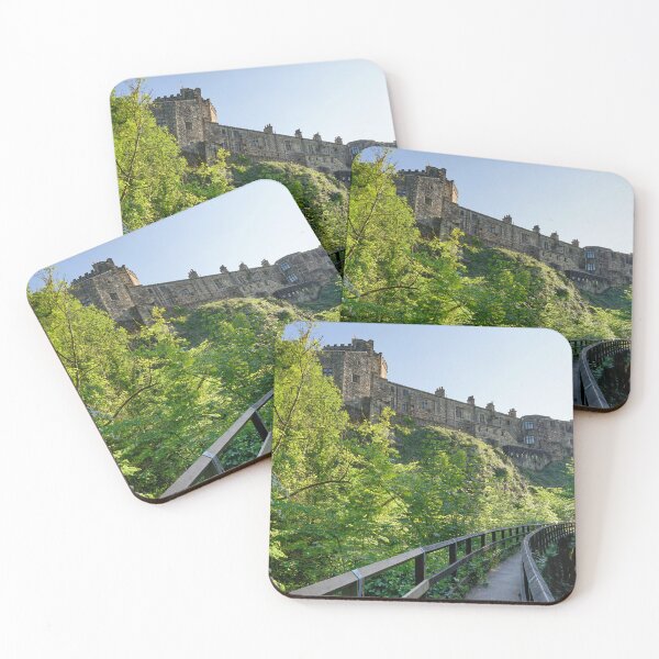 Item preview, Skipton Castle designed and sold by Alisonchambers2.