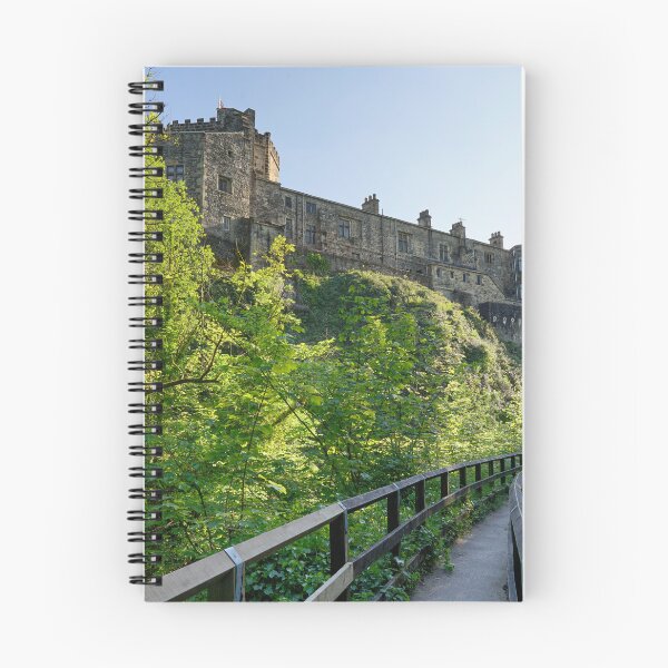 Item preview, Skipton Castle designed and sold by Alisonchambers2.