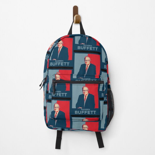 Item preview, warren buffett   designed and sold by axlmc-mullen.