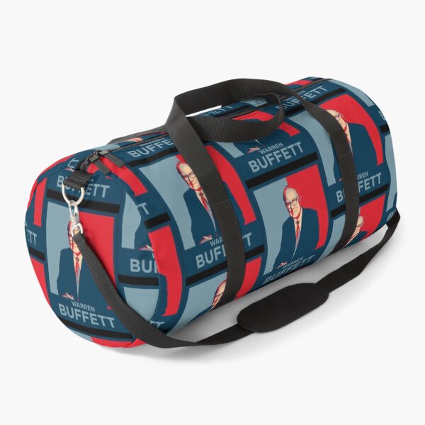 Item preview, warren buffett   designed and sold by axlmc-mullen.