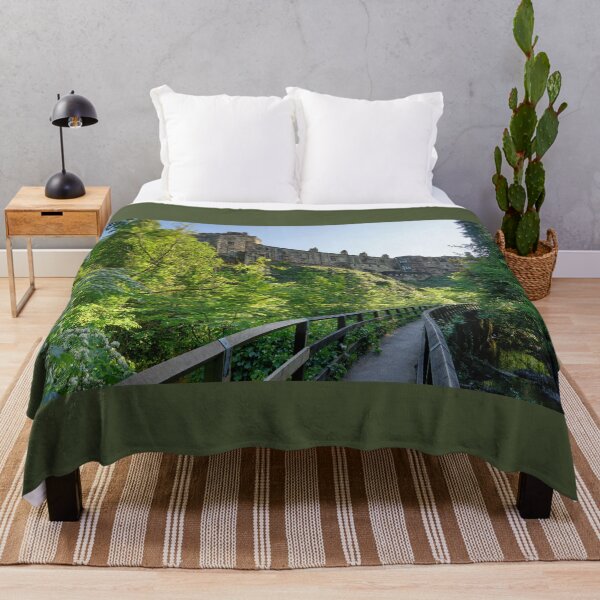 Item preview, Skipton Castle designed and sold by Alisonchambers2.