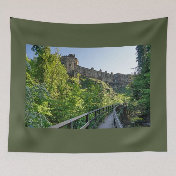 Item preview, Skipton Castle designed and sold by Alisonchambers2.