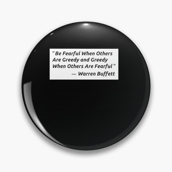 Item preview, warren buffett   designed and sold by axlmc-mullen.