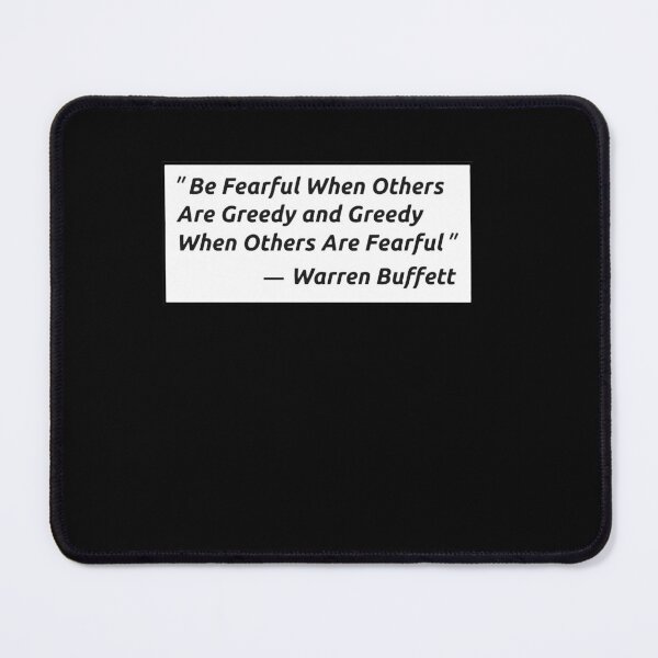 Item preview, warren buffett   designed and sold by axlmc-mullen.