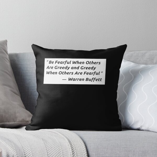 Item preview, warren buffett   designed and sold by axlmc-mullen.