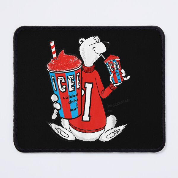 Item preview, ICEE designed and sold by JavierChartier.