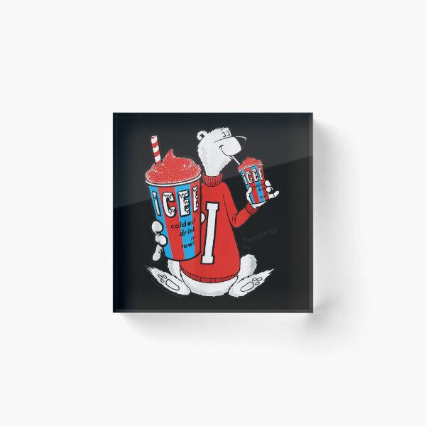 Item preview, ICEE designed and sold by JavierChartier.