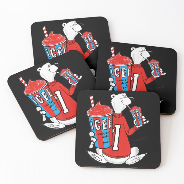 Item preview, ICEE designed and sold by JavierChartier.