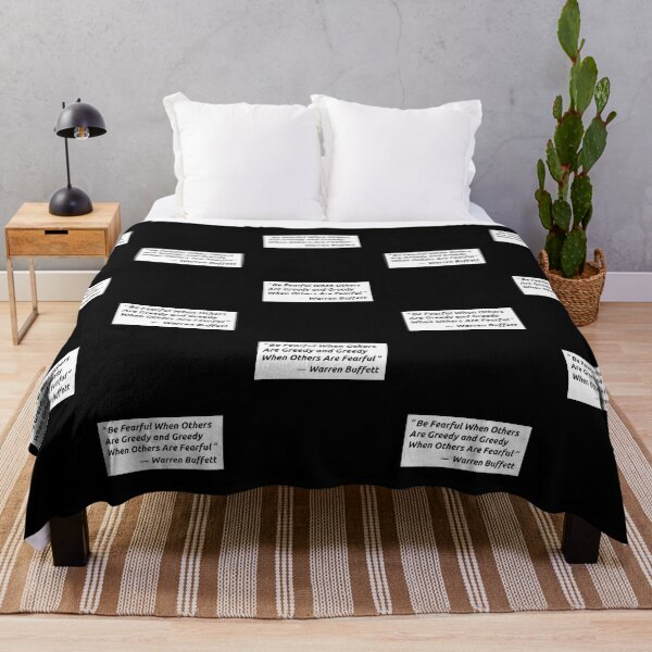 Item preview, warren buffett   designed and sold by axlmc-mullen.