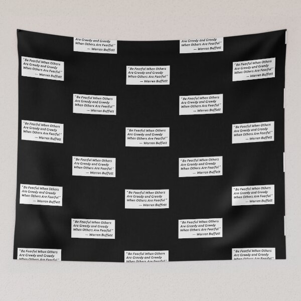 Item preview, warren buffett   designed and sold by axlmc-mullen.