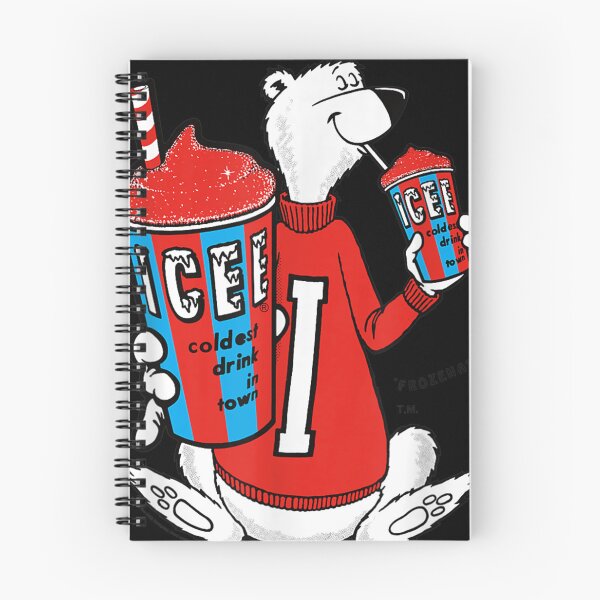 Item preview, ICEE designed and sold by JavierChartier.