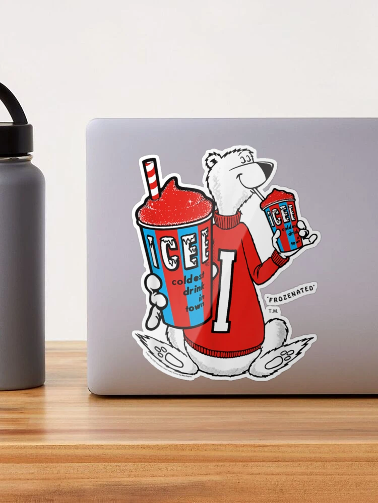 Ice Cold Drinks - Doodlewash®