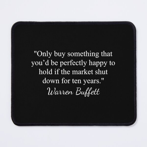 Item preview, warren buffett designed and sold by axlmc-mullen.