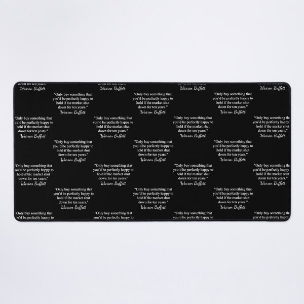 Item preview, warren buffett   designed and sold by axlmc-mullen.