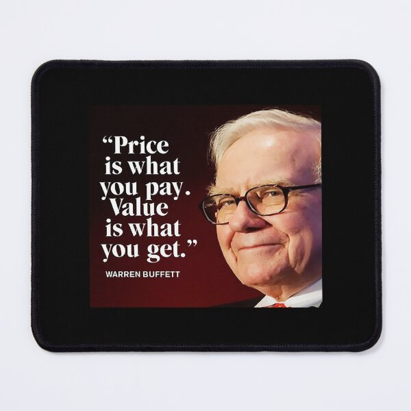 Item preview, warren buffett   designed and sold by axlmc-mullen.