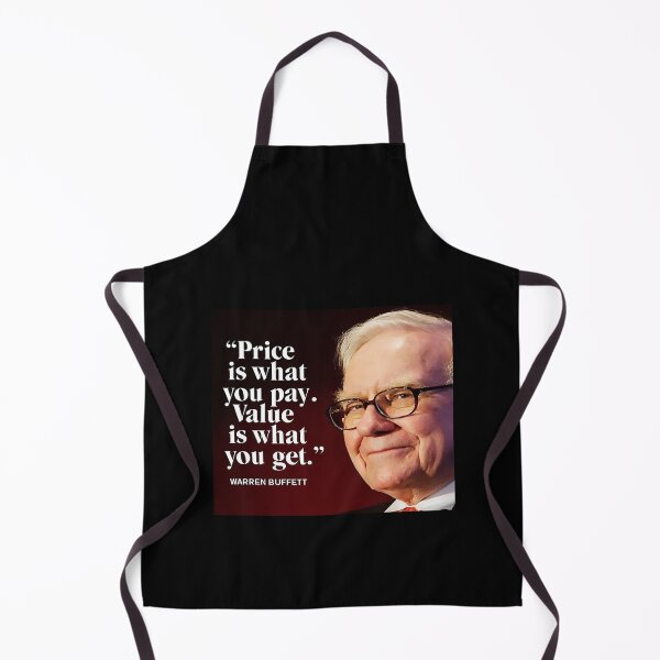 Item preview, warren buffett   designed and sold by axlmc-mullen.