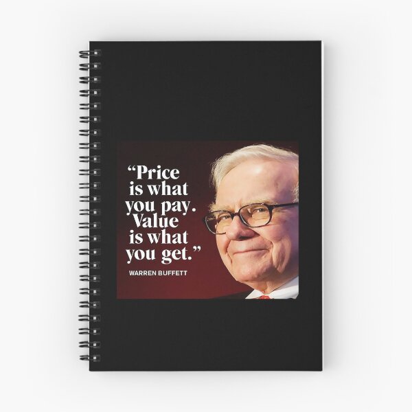 Item preview, warren buffett   designed and sold by axlmc-mullen.