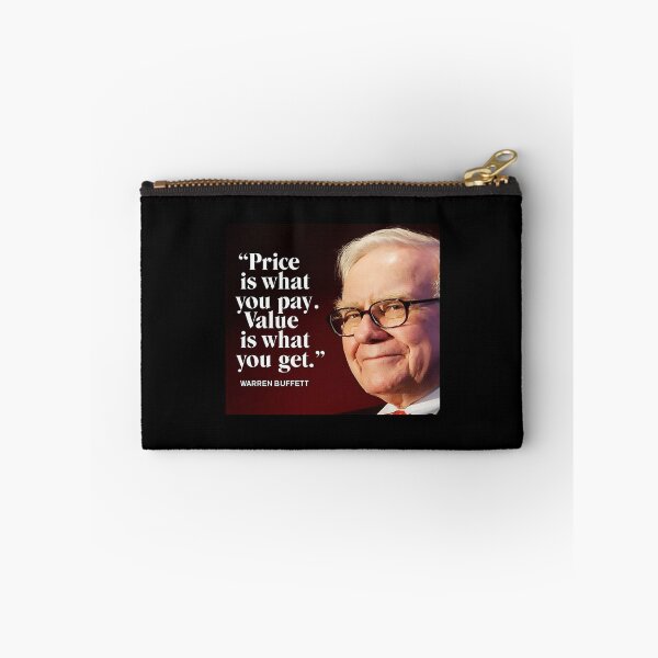 Item preview, warren buffett   designed and sold by axlmc-mullen.