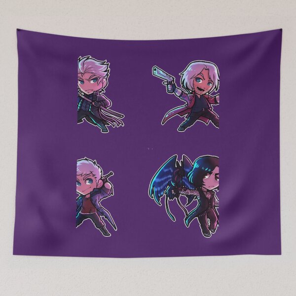 Item preview, Demons Can Weep 	 	 designed and sold by urwzqspwr28.